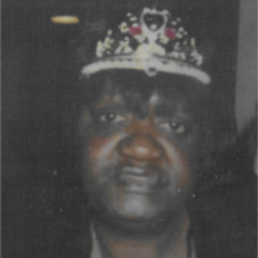 Barbara Jean Warfield