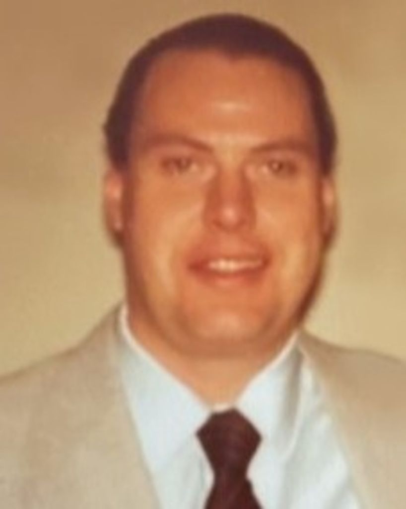 William "Bill" McCarthy