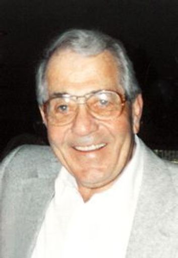 Eugene A. Meucci Profile Photo