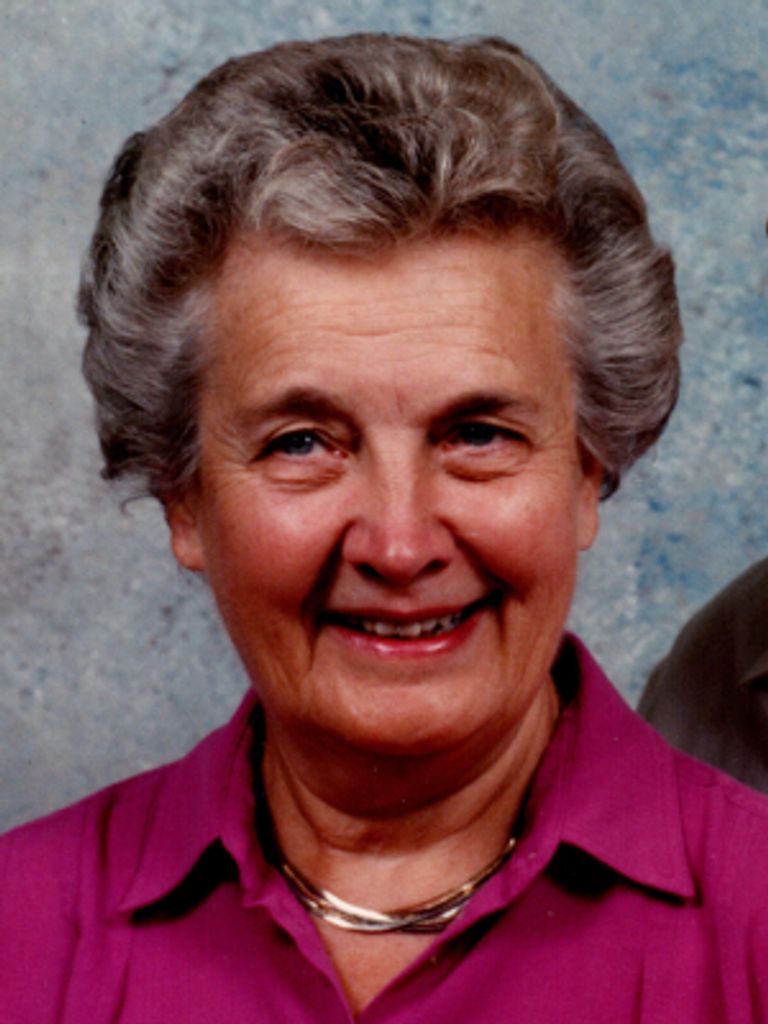 Ethel L. Marousek, Nee Carlson Profile Photo