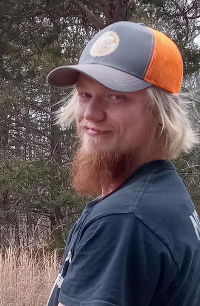 Austin Dakota Chastain Profile Photo