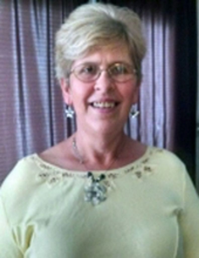 Gail Mcveigh Drane