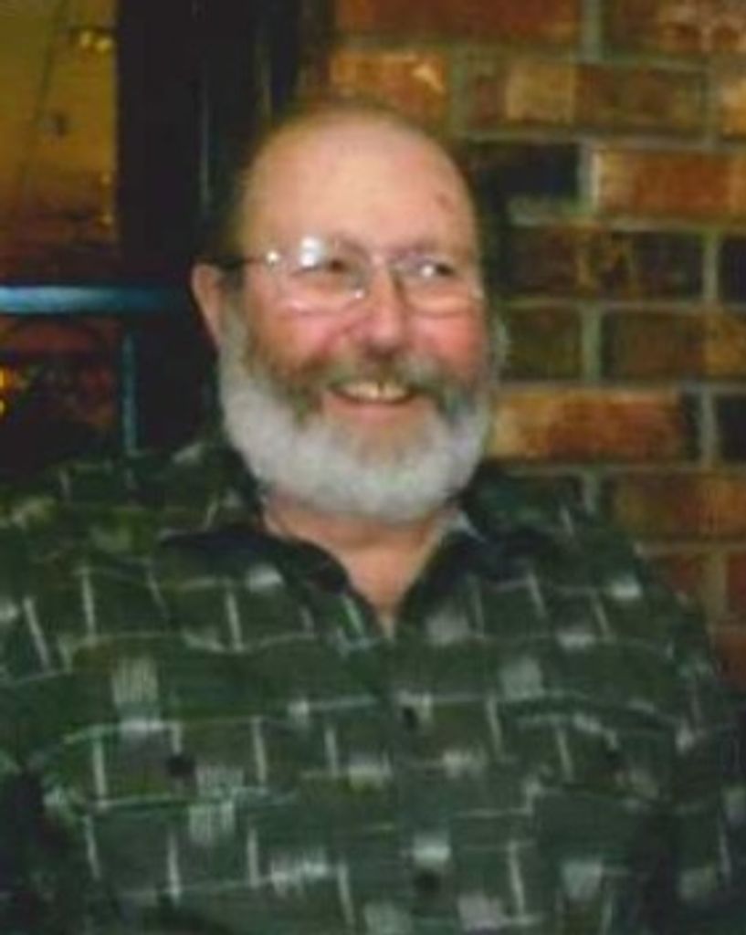 Chuck Hogan Profile Photo