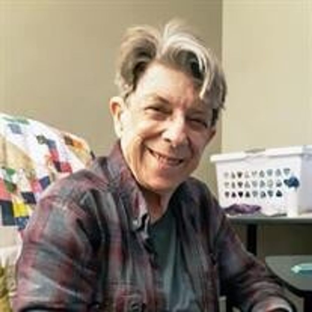 Nancy Lee Gilmore