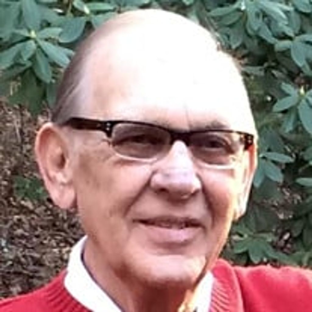 James Walter Roberts