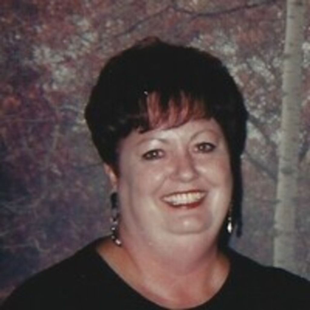 Glenna Jean Collins