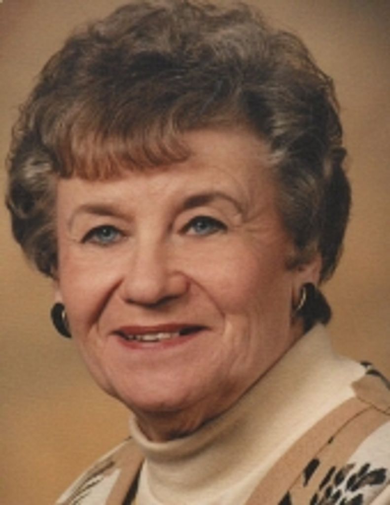 Dolores Minarik