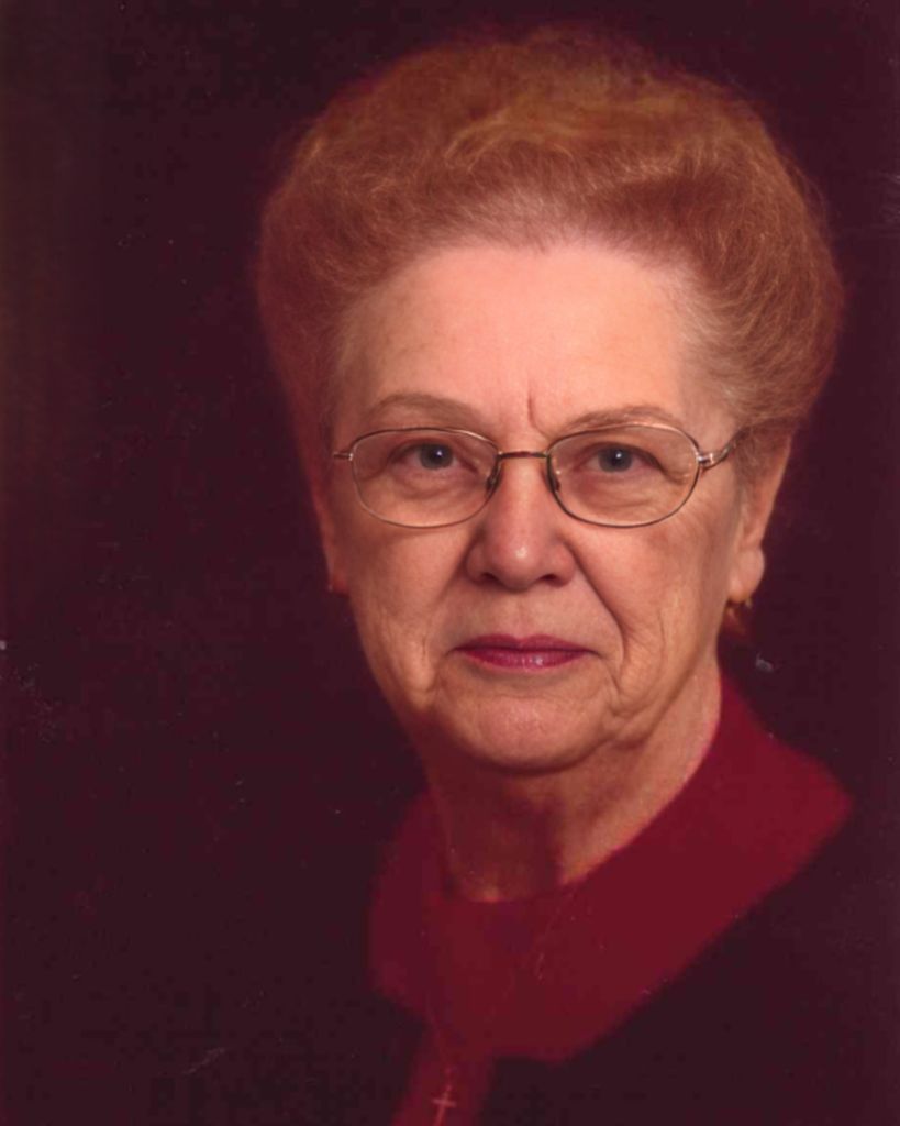 Joan "Joannie" Comstock