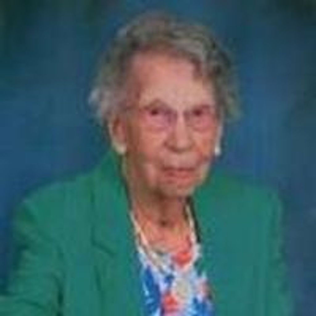 Helen Jane Jacobson