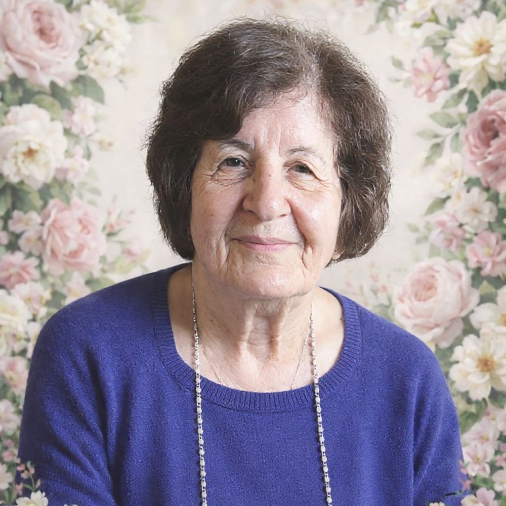 Victoria Bashi Karana