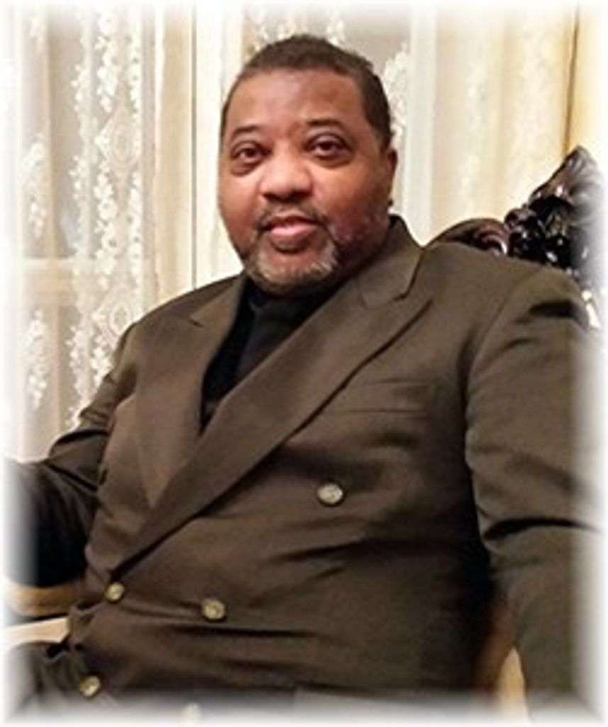 Haywood Lee Pulley Profile Photo