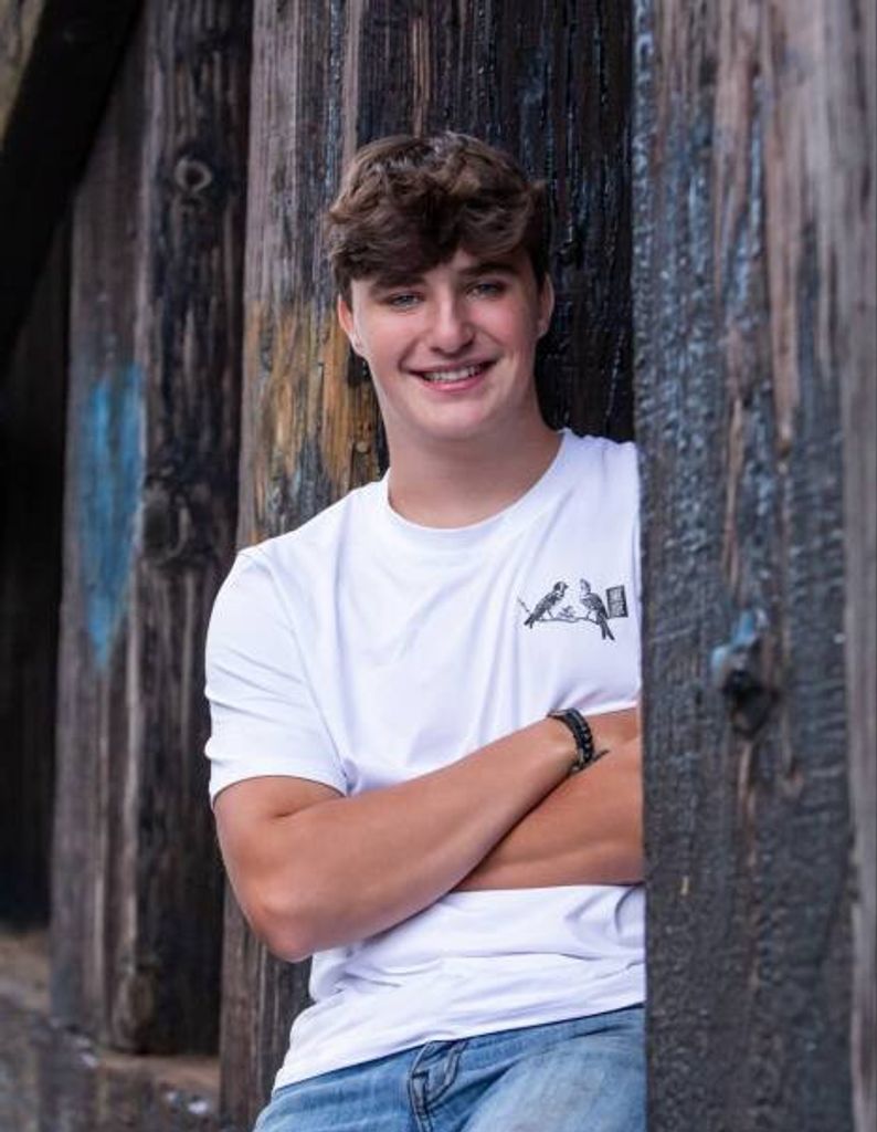 Cody Klasse Profile Photo