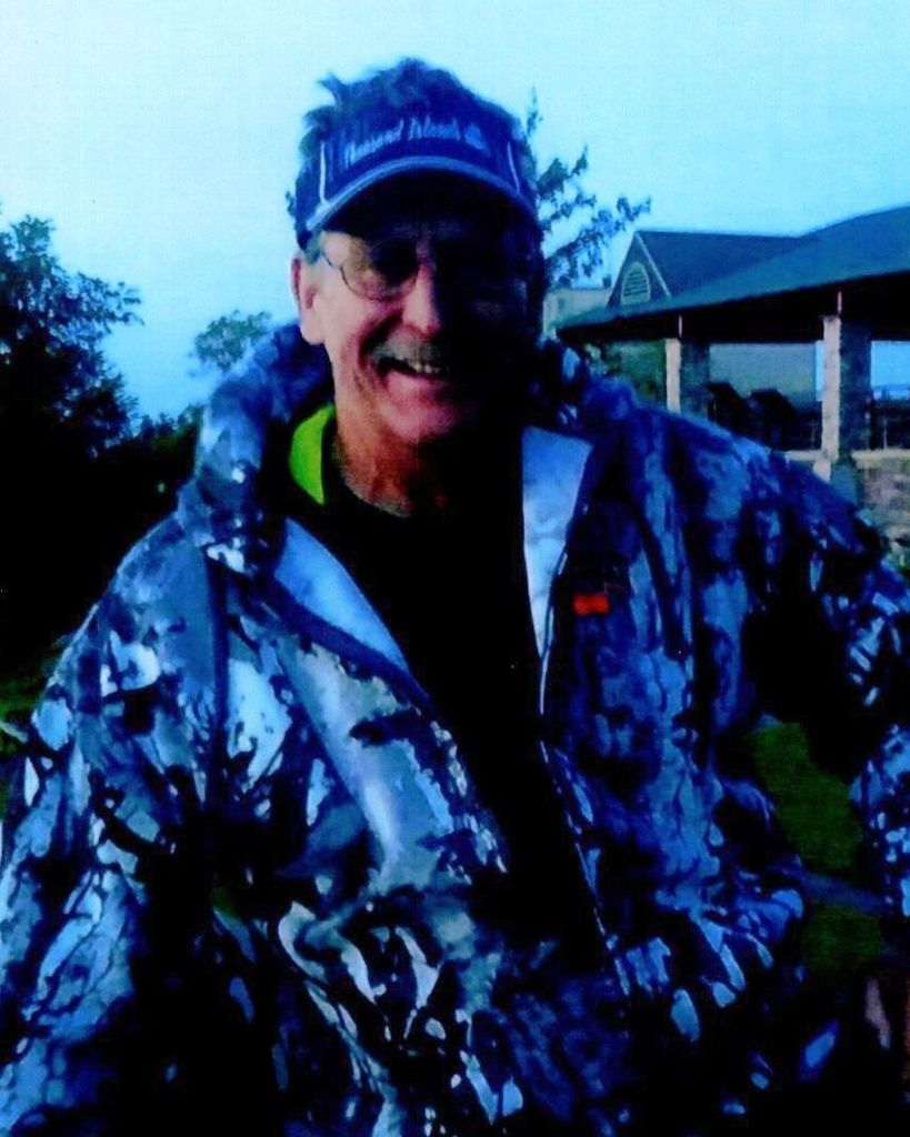 William Michael Furrow