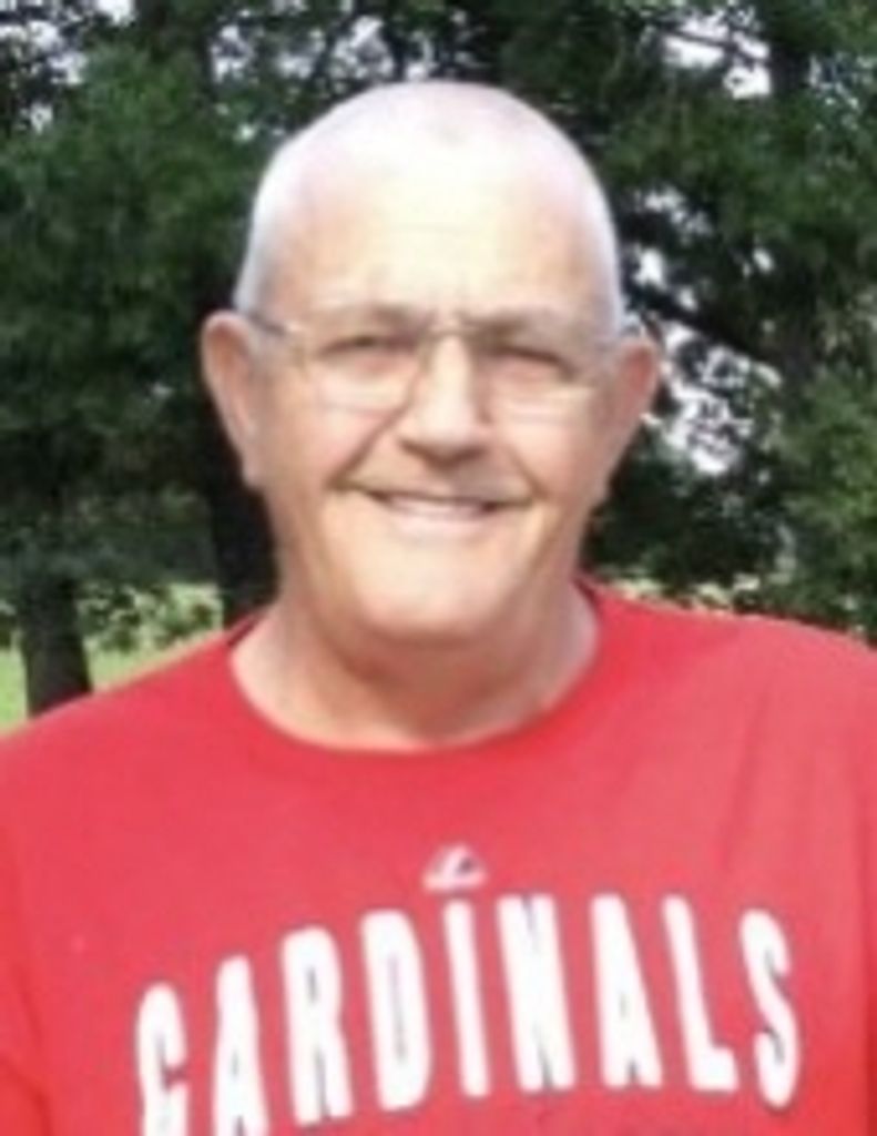 Robert Clenton Pounds - Mcnabb Funeral Home