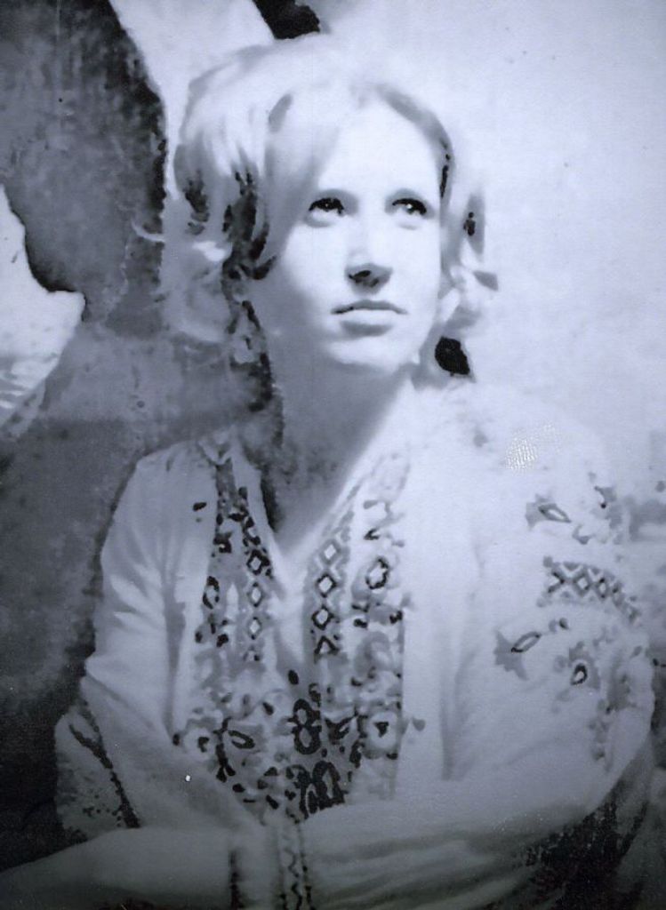 Rose-Marie Pycha