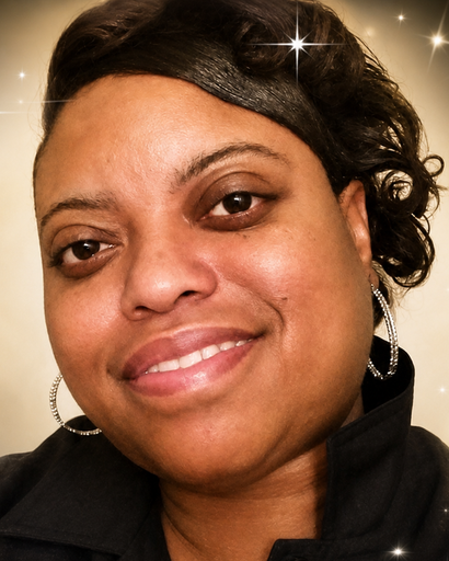 Sophia Nicole Covington-Bess's obituary image