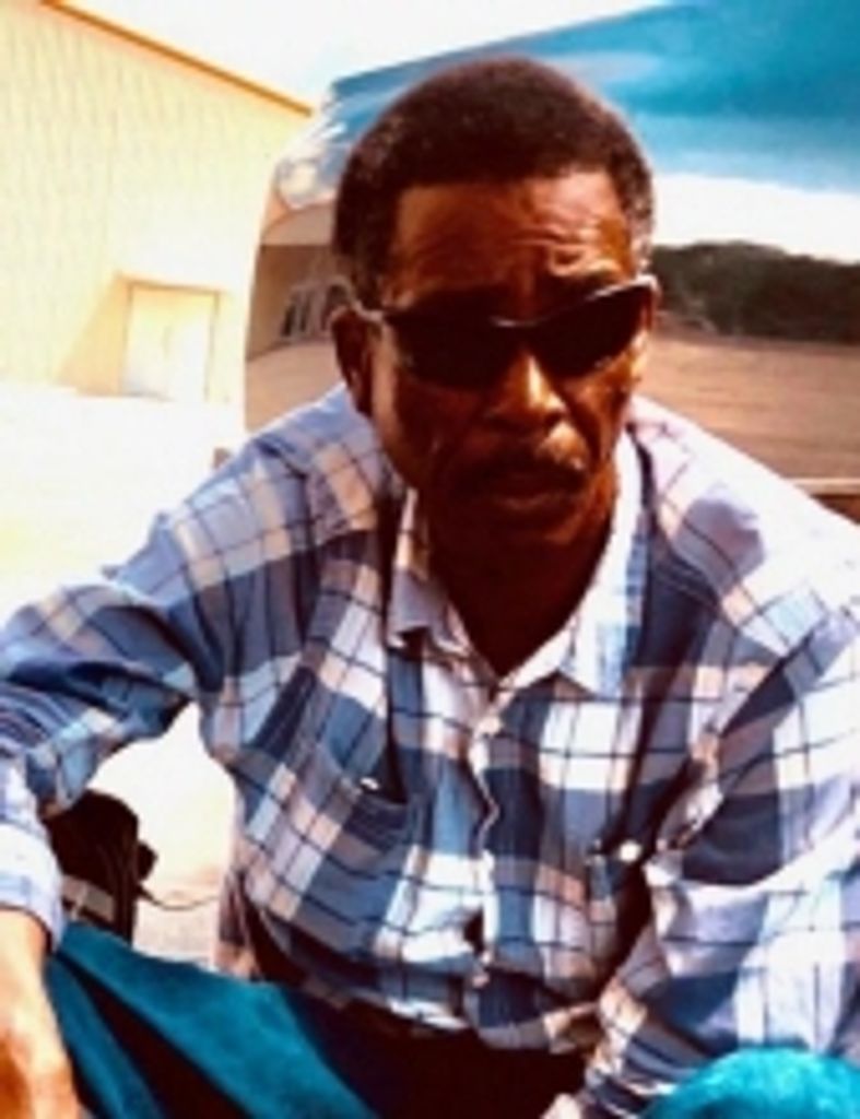 Michael Wayne Williams, Sr.