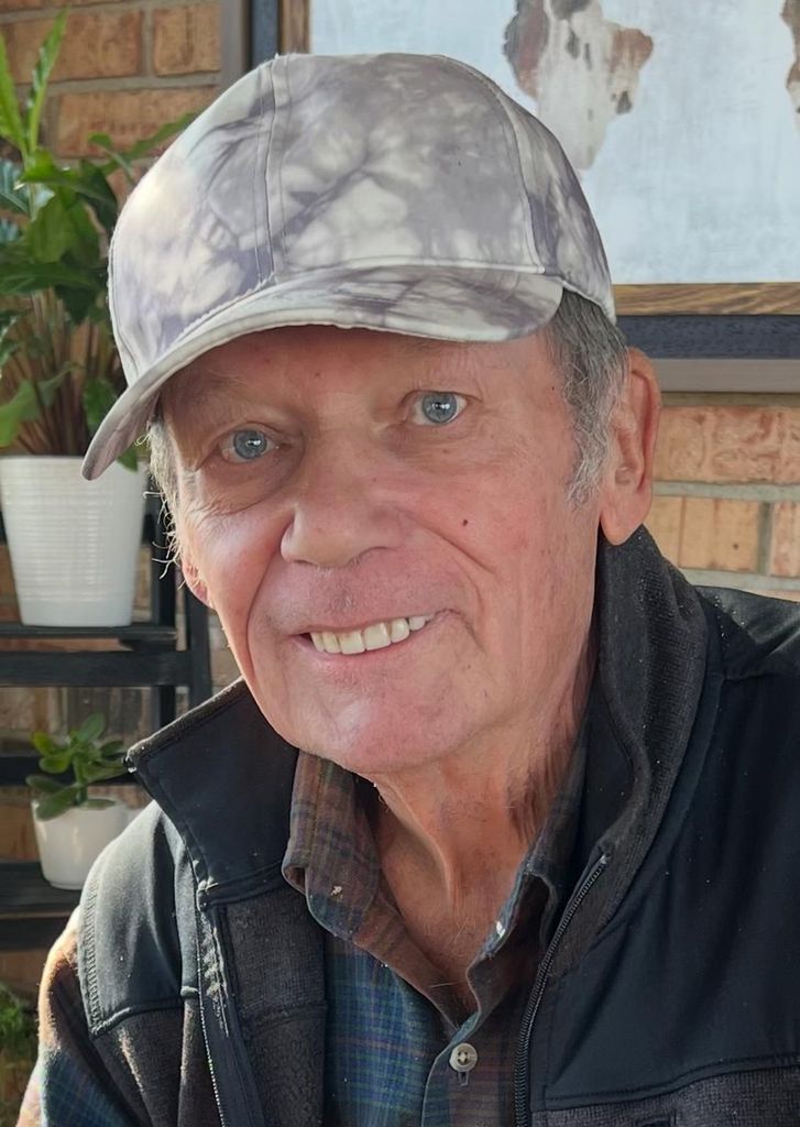 David Harold Syrus Profile Photo