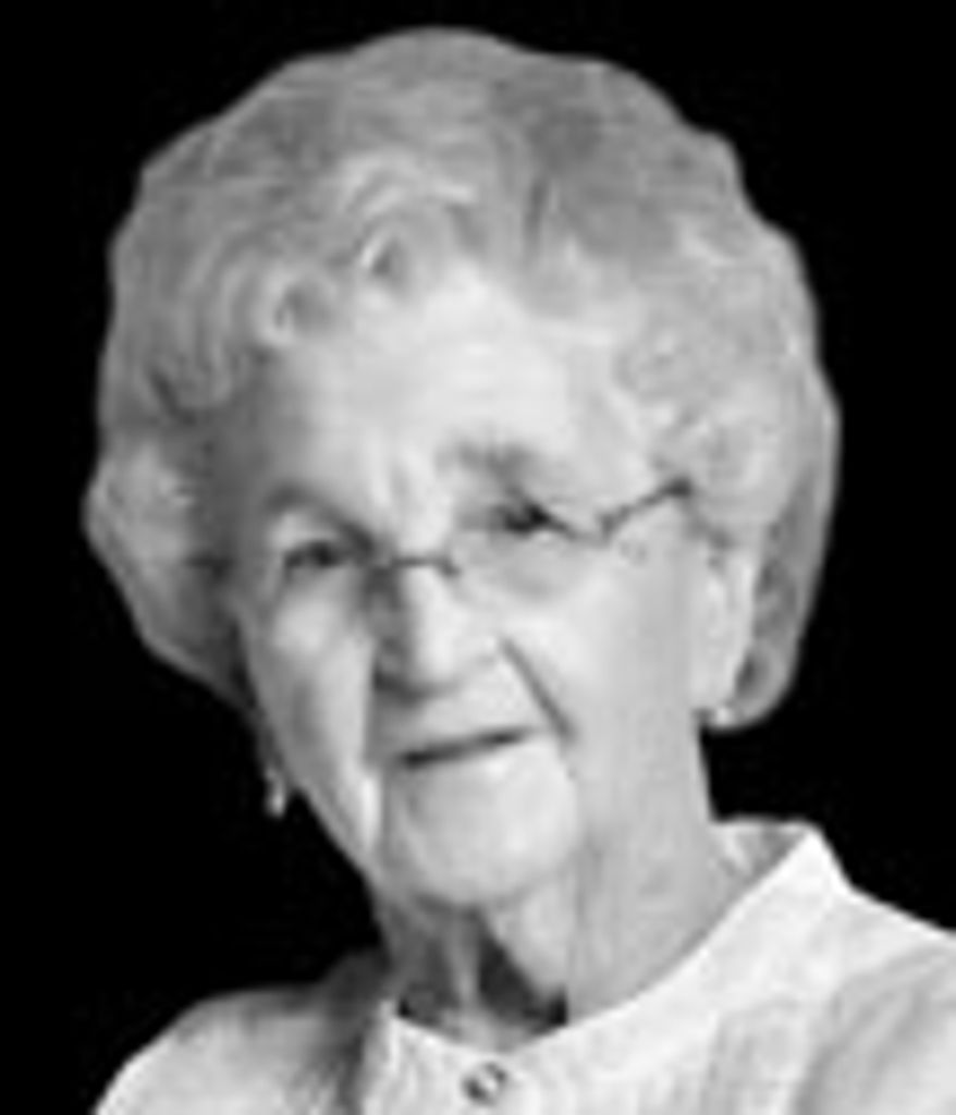 Rosetta Watts Reid
