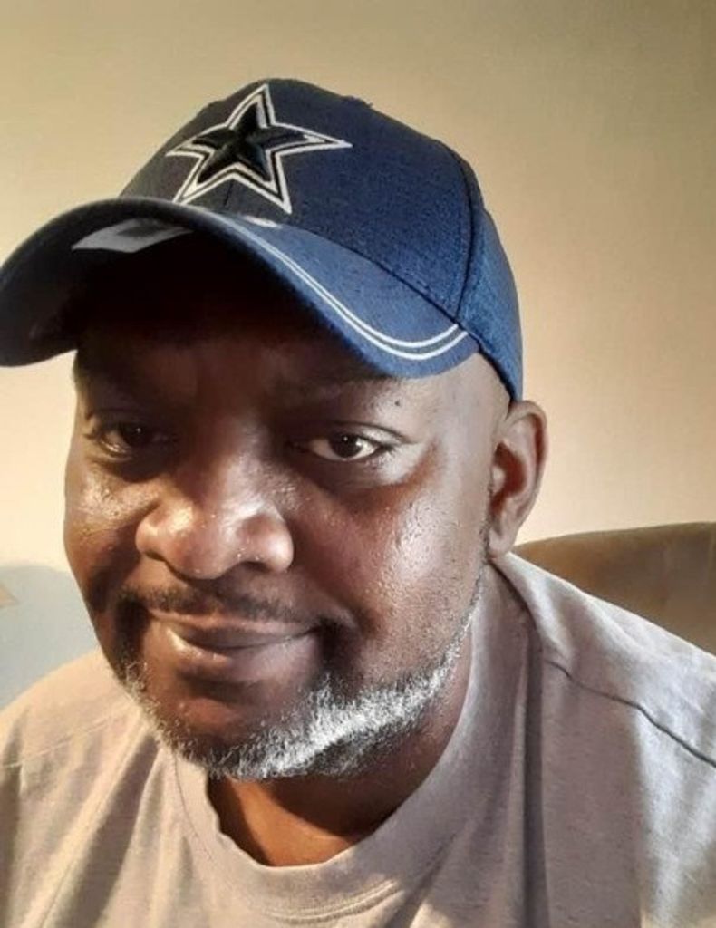 Kevin Edwards Sr.