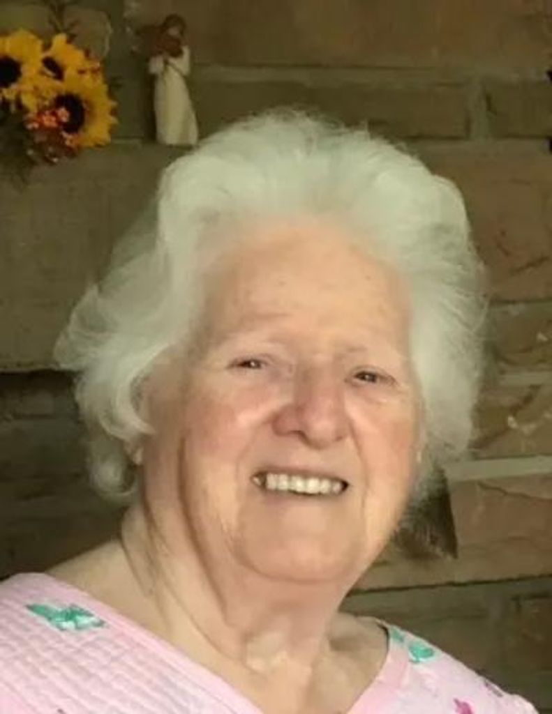 Helen Jeanette Miller Profile Photo