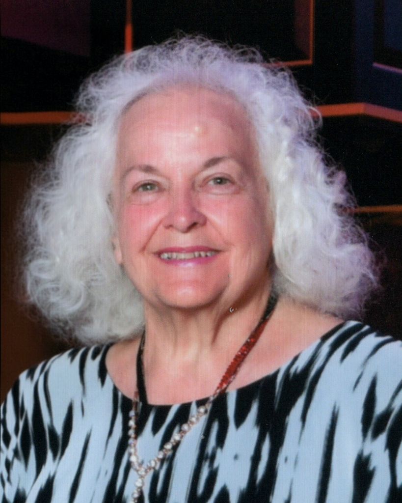 Annette G. Jacobs Profile Photo