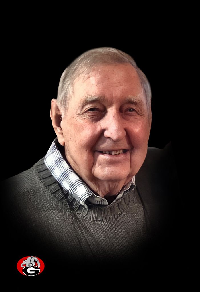 Harold Edgar Bradshaw Profile Photo