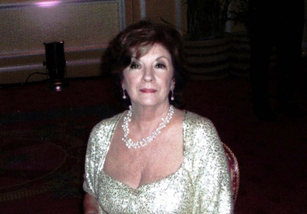 Marion Sorota Profile Photo