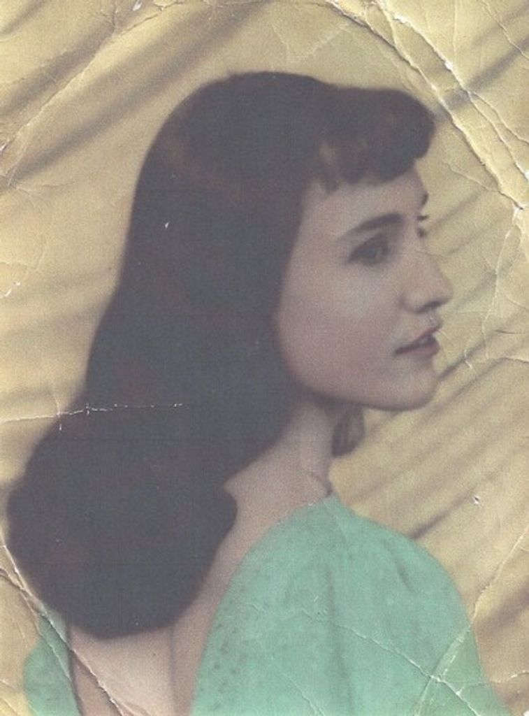 Lena Elizabeth Koepp Profile Photo