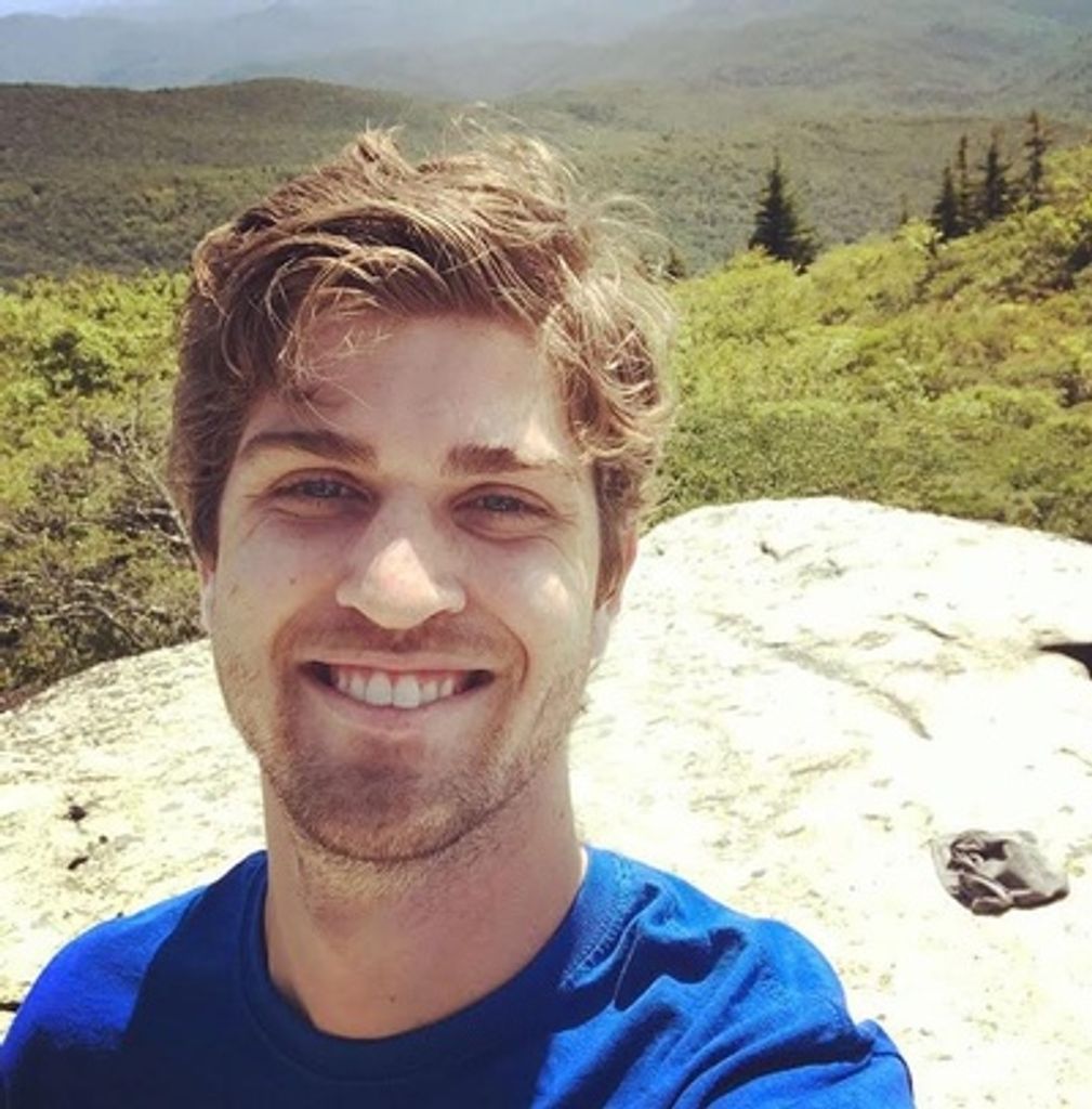 Daniel Michael Stark Profile Photo