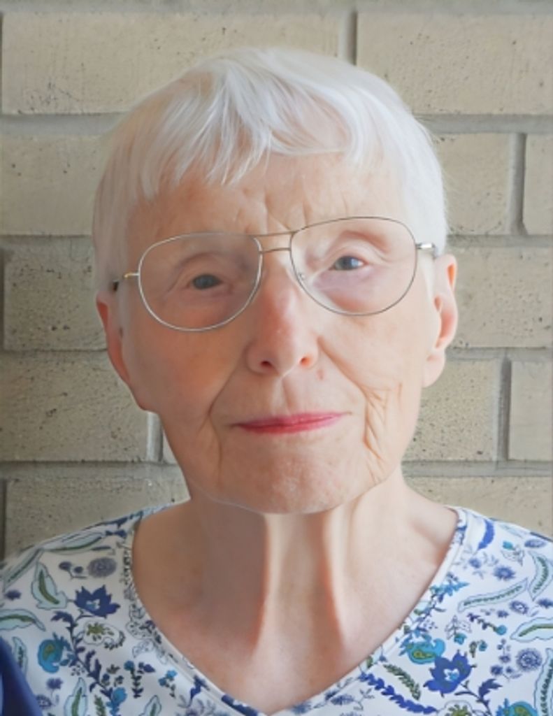 Sheila Louise Minchin Profile Photo