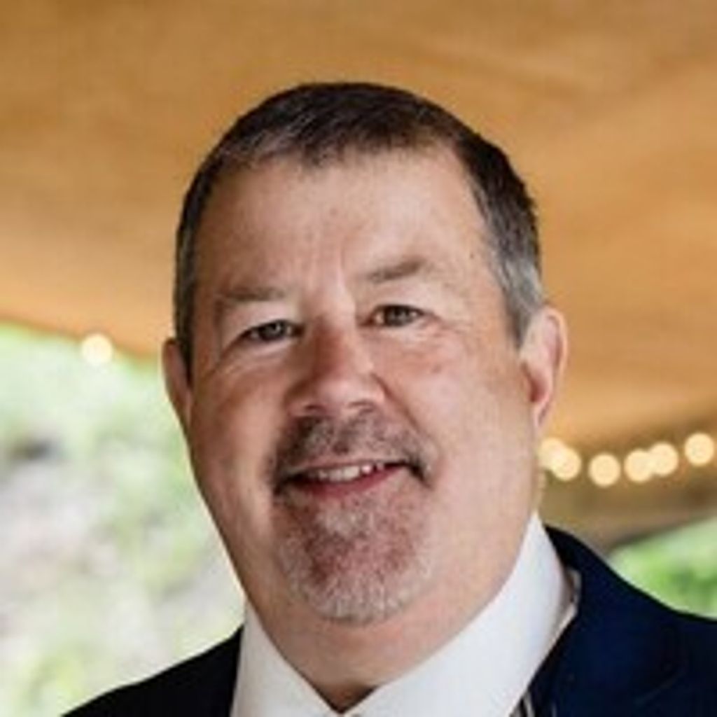 David John Lee Profile Photo
