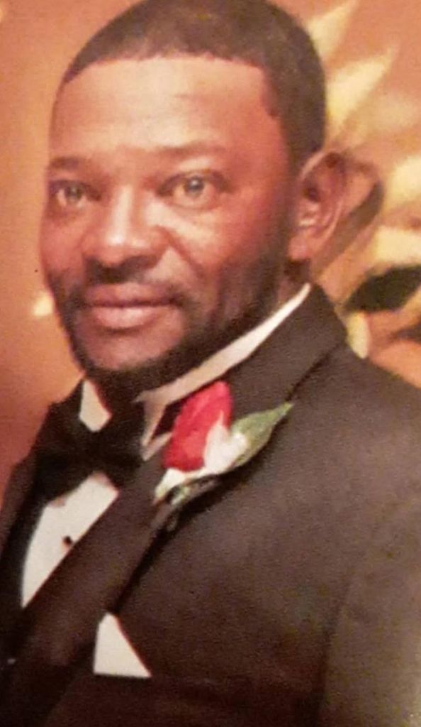 Kenneth Edward Mcgowen Profile Photo