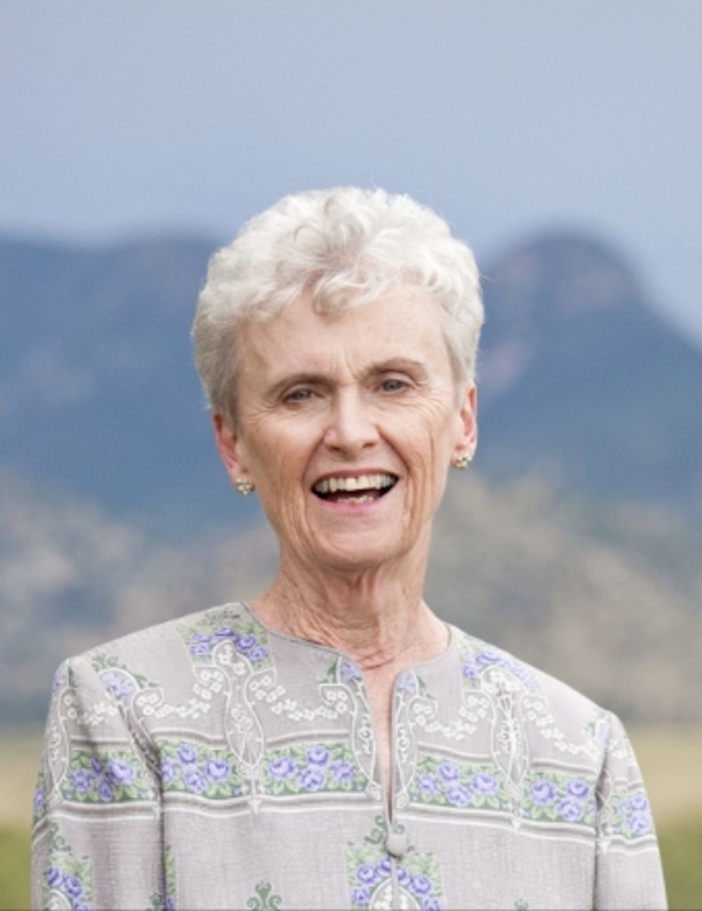 Marilyn June L'Heureux