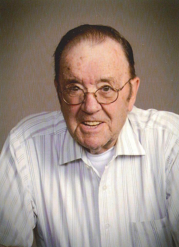 Marvin Duwayne Holliday