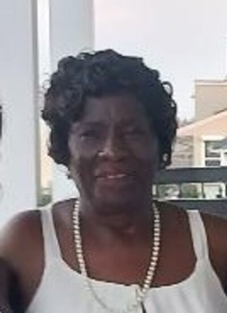 Mary Elizabeth Thompson Profile Photo