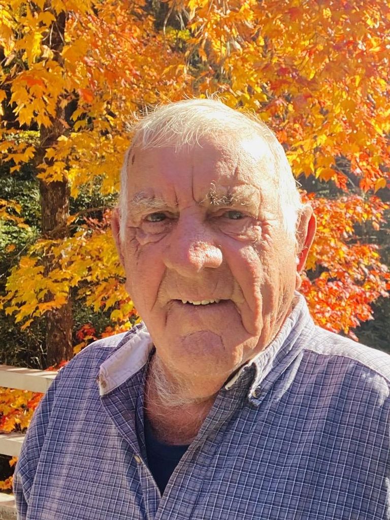 William Ray Beshears Profile Photo