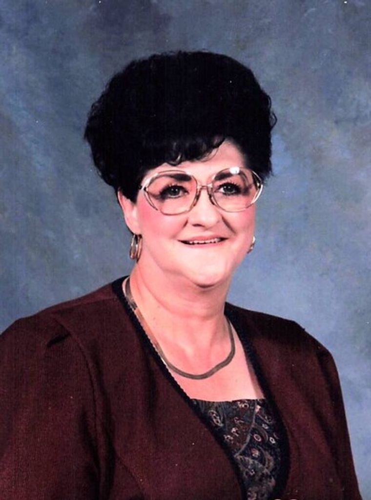 Anna Dean Golmon Profile Photo