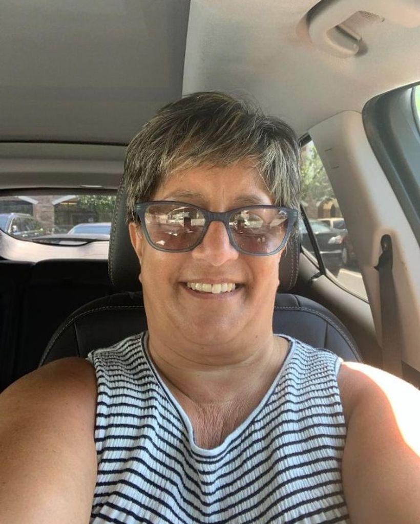 Nancy Ann Porpiglia Ryman Profile Photo