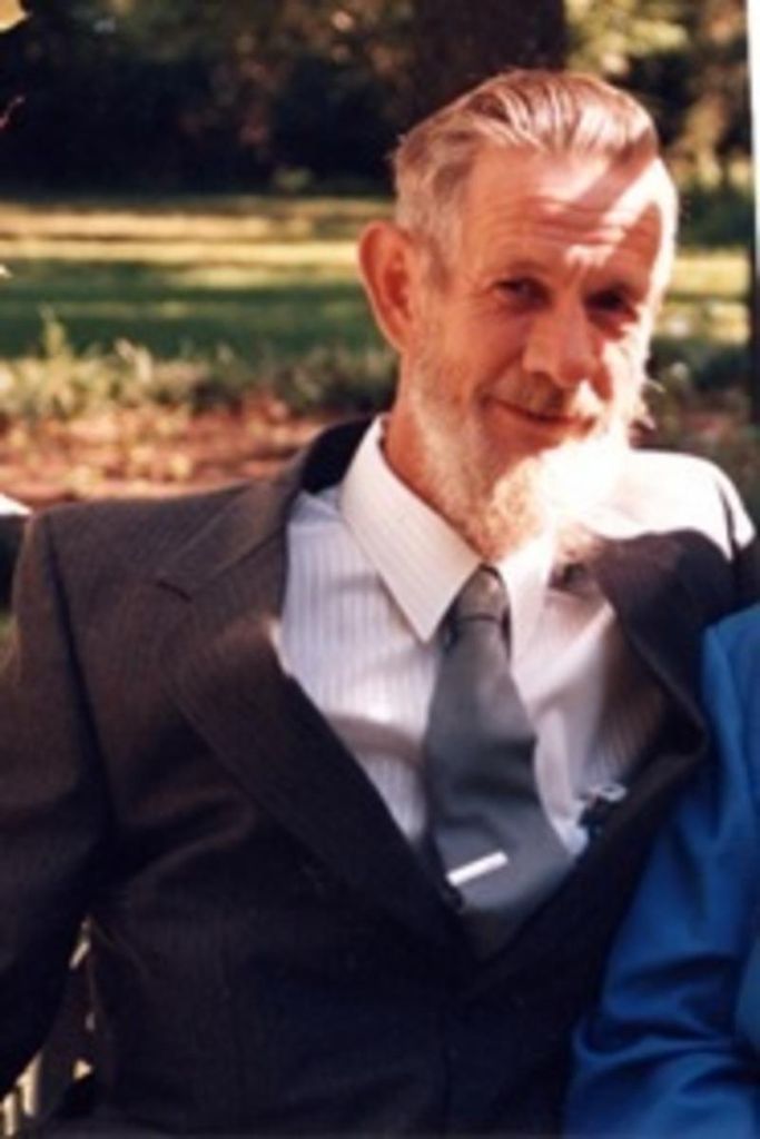Arvel Harleson Fehrenbach Profile Photo