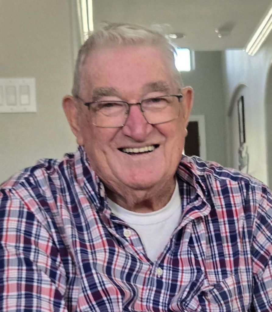 Donald "Don" Rau Profile Photo