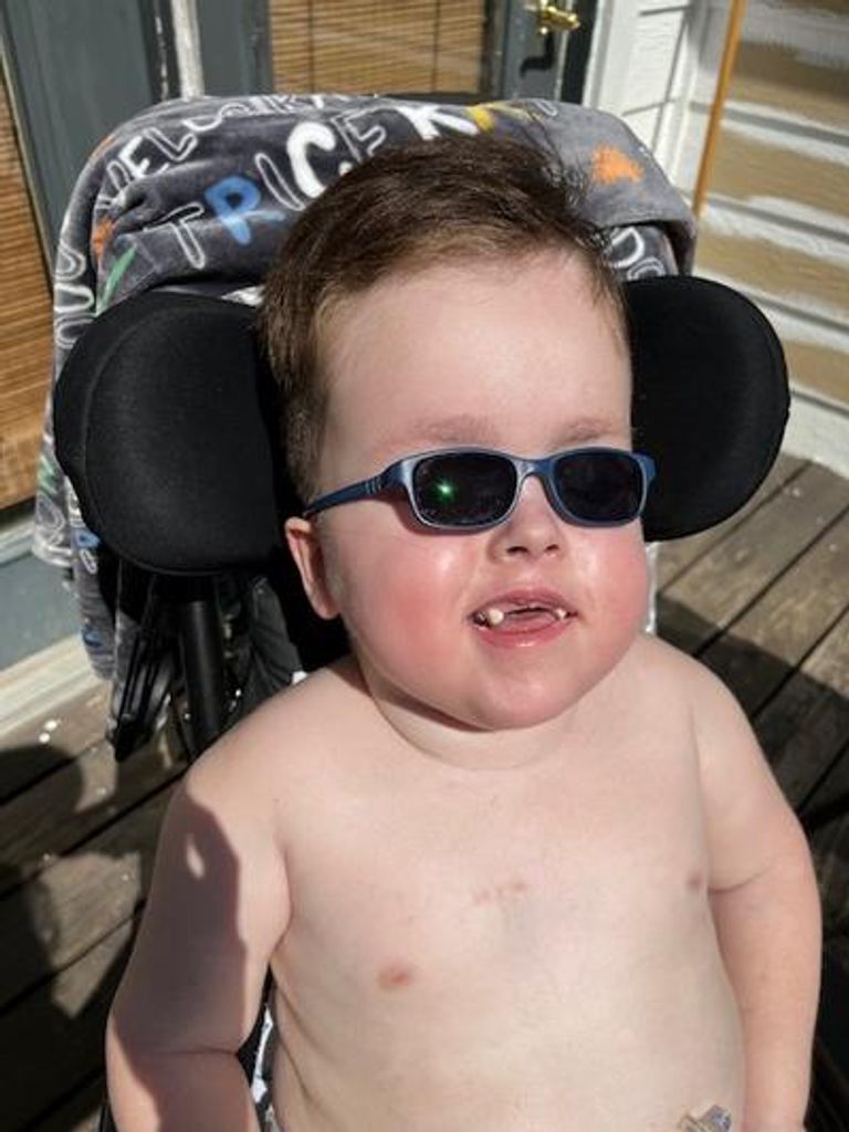 Gibbs "Gibby" Denning Schmalzried Profile Photo