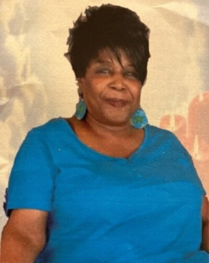 Linda Beverly Garrett