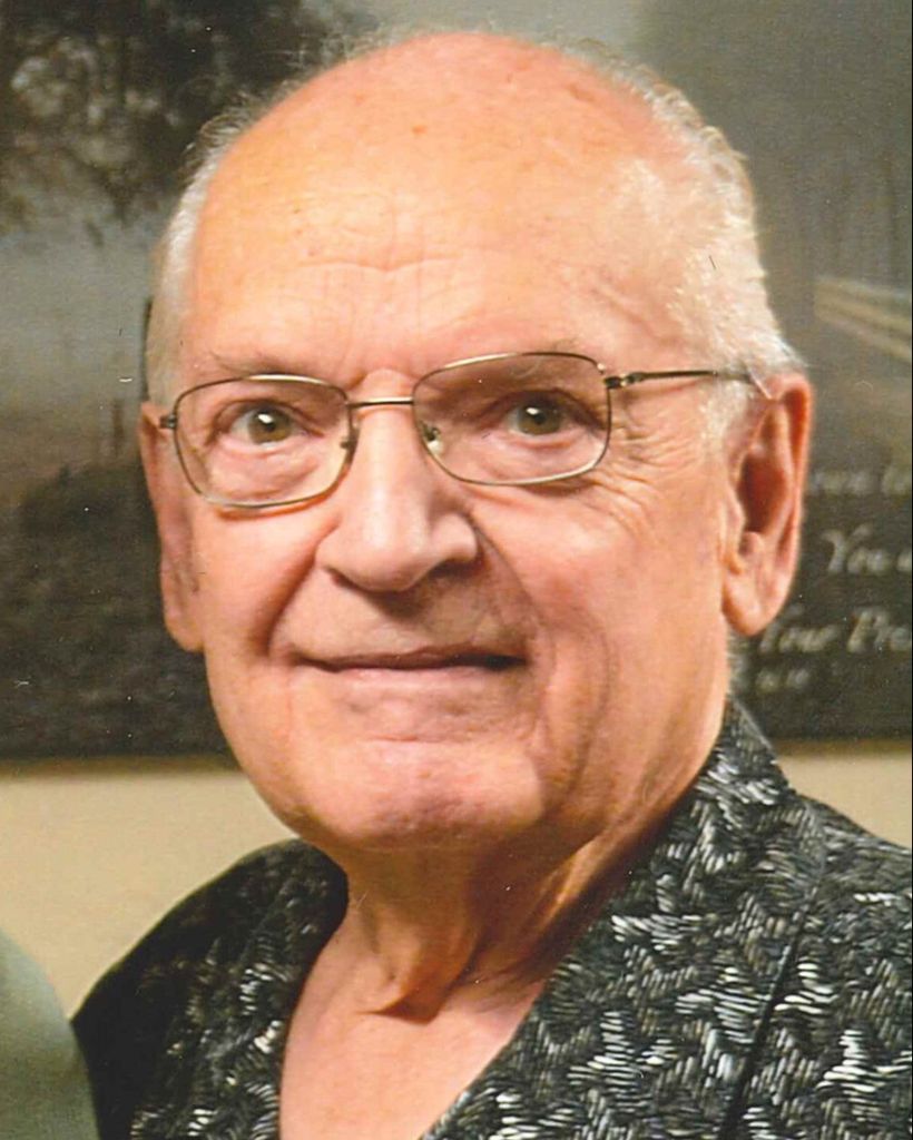 Wyman Vande Zande