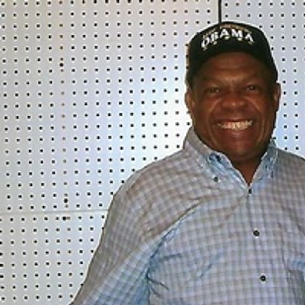 Willie Camp