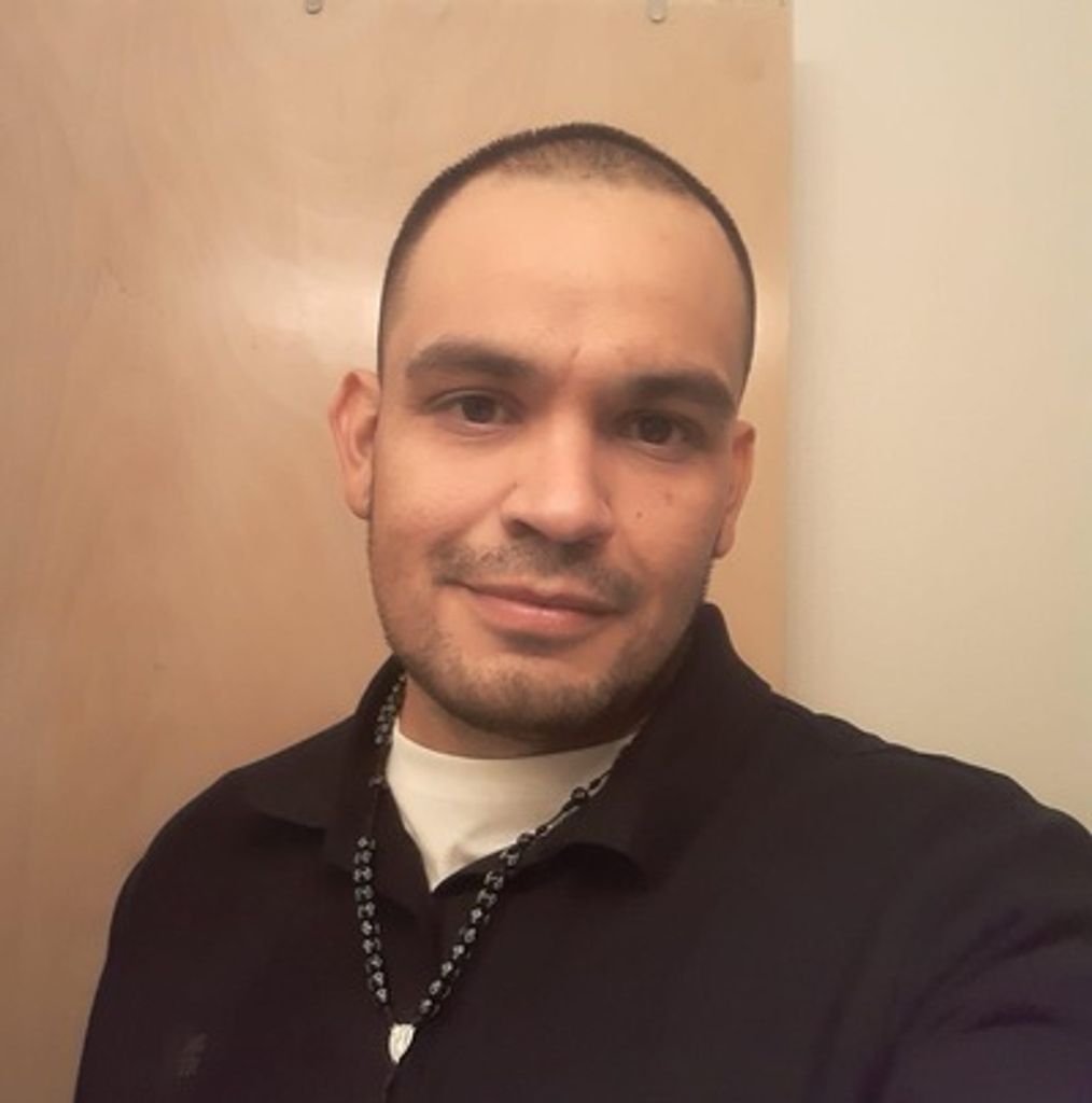 Oscar Daniel Munoz Profile Photo