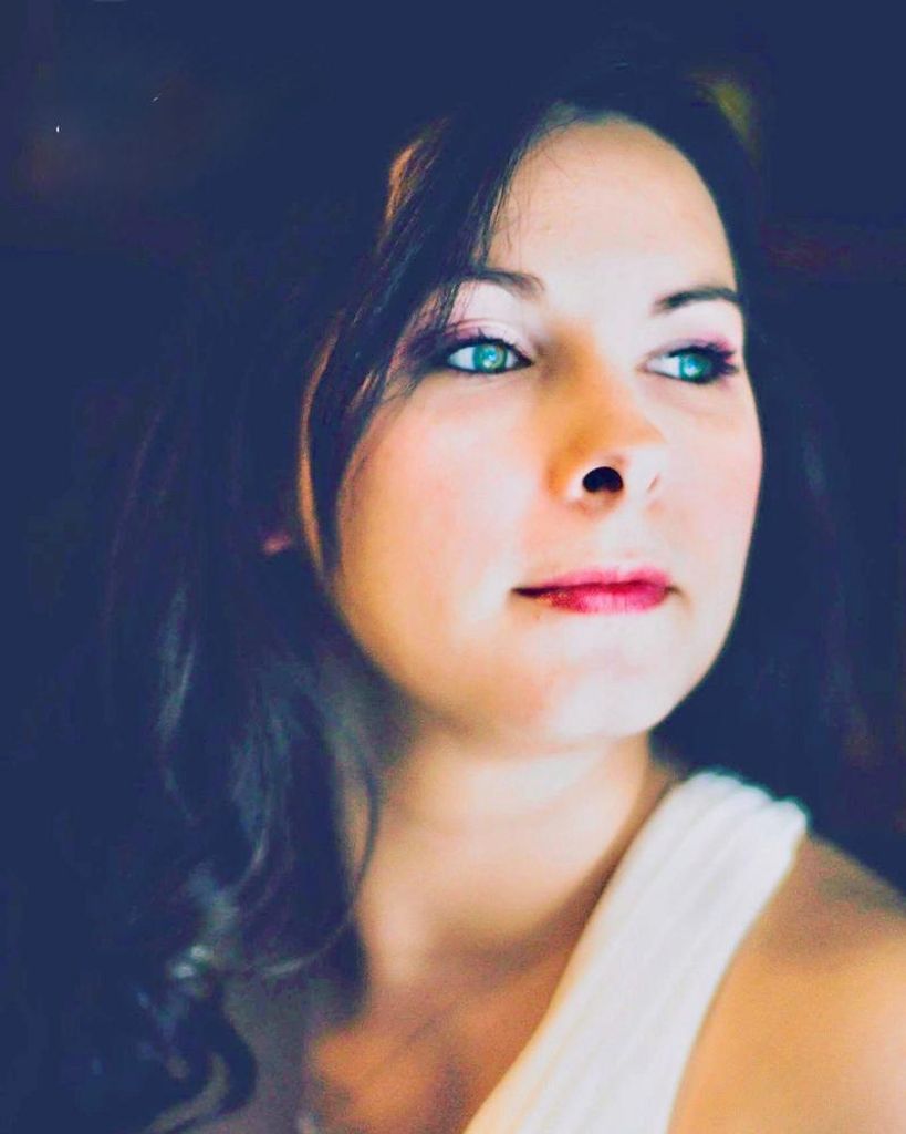 Amanda Rae Wells Profile Photo