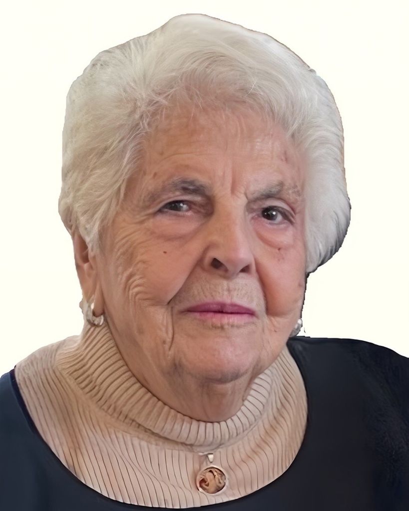 Anna (Ruggieri) Casale Profile Photo