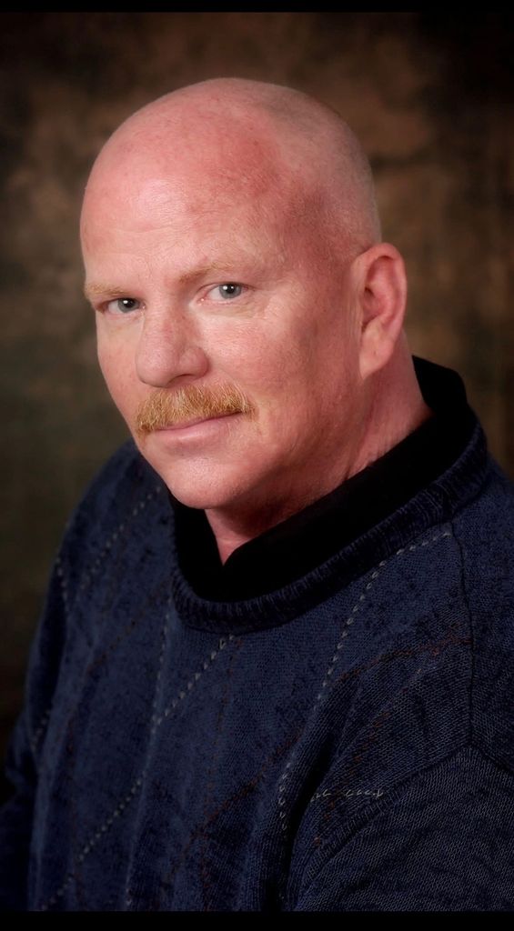 Anthony Charles Wicker