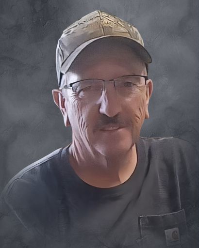 Dennis Hardy's obituary image